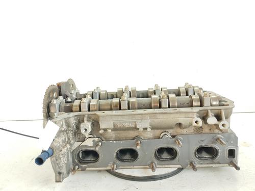 Sylinderhode OPEL CORSA D (S07) [2006-2015]  28716910