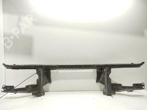 Front slam panel BMW X5 (E53) 3.0 d | BP20238619C72 