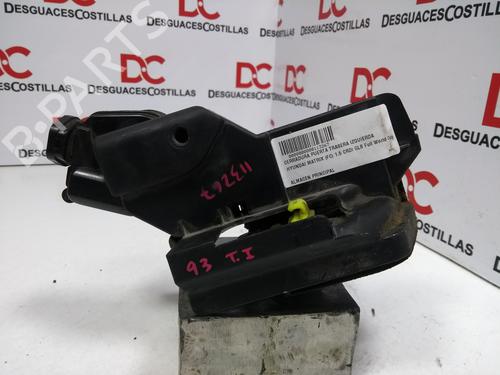 Rear left lock HYUNDAI MATRIX (FC) 1.5 CRDi | BP17399507C100 