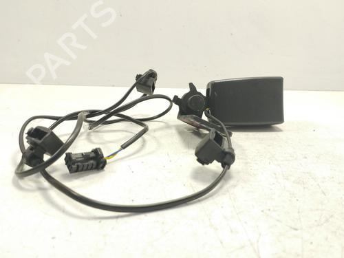 Seat buckle ALFA ROMEO MITO (955_) 1.6 JTDM (955AXC1B) | BP21836048I32 