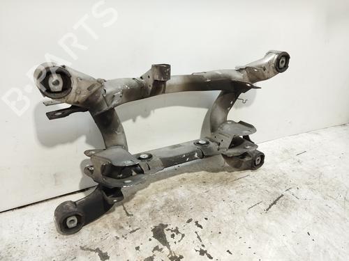 Rear axle BMW 5 (E39) 525 d | BP25033005M2 