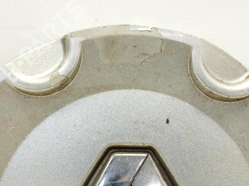 Hub cap RENAULT SCÉNIC II (JM0/1_)  | BP25816555C160 