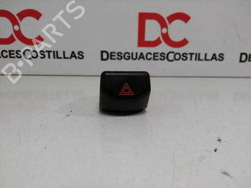 Used Warning switch NISSAN MICRA III (K12) 1.2 16V (80 hp) 30835312