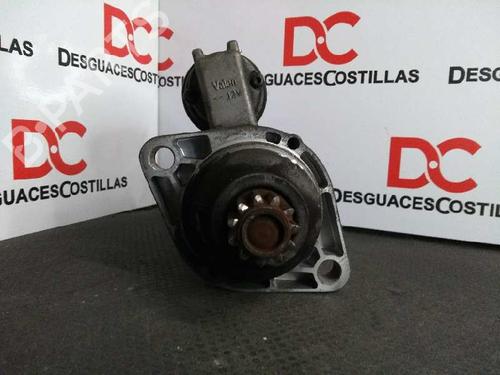Starter SEAT CORDOBA (6L2) 1.9 TDI | BP17427734M8 