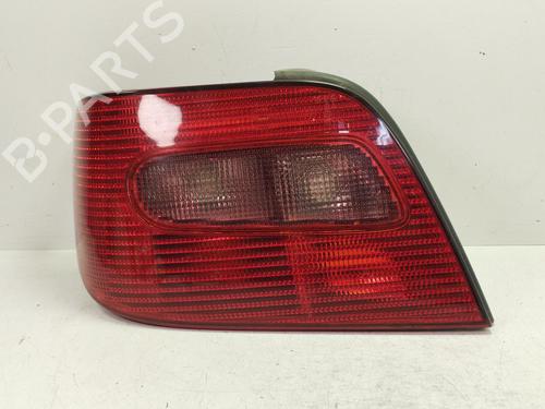 Used Left taillight Left taillight CITROËN XSARA (N1) 2.0 HDi 90 (90 hp) 33816290 33816290