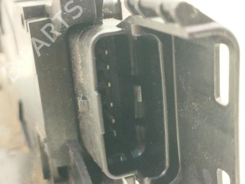 Højre fortil lås CITROËN C4 Picasso I MPV (UD_)  | BP29447384C97 