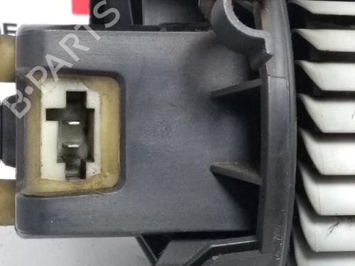 Heater blower motor FIAT GRANDE PUNTO (199_) 1.4 16V | BP17399087M62 