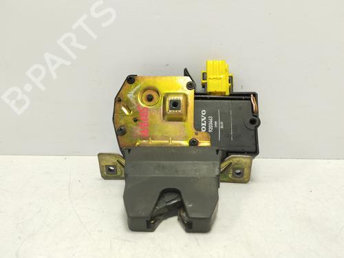 Used Tailgate lock VOLVO S80 I (184) [1998-2008]  32086322