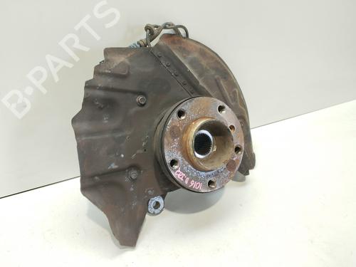 Right front steering knuckle BMW X5 (E53) 3.0 d | BP20302267M26 