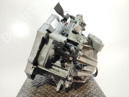 Getriebe OPEL ASTRA H GTC (A04) 1.9 CDTI (L08) | BP28713405M3 