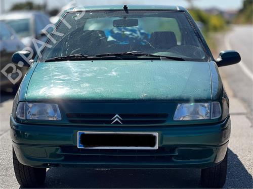 Water radiator CITROËN SAXO (S0, S1) 1.5 D | BP29941911M31