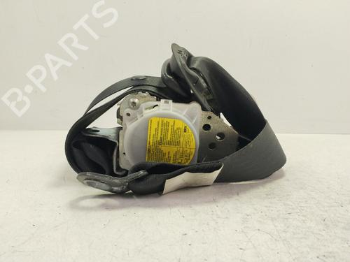 Front left seatbelt TOYOTA AVENSIS Saloon (_T27_) 2.0 D-4D (ADT270_, ADT270R) | BP29058570I26 