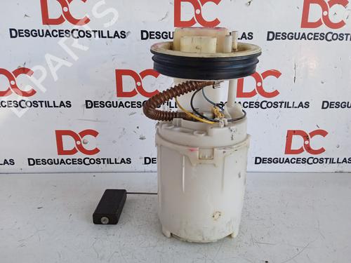 Fuel pump SEAT IBIZA III (6L1)  | BP17416450M76 