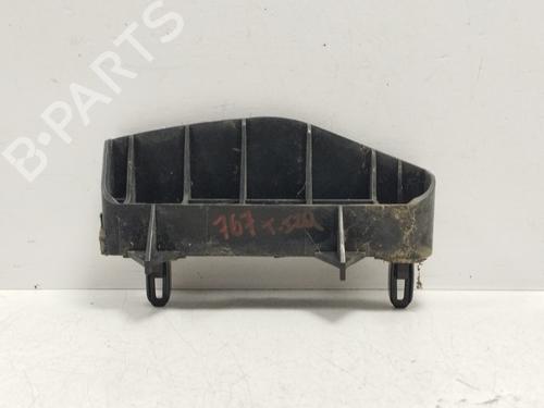 Used Rear bumper bracket TOYOTA AVENSIS Saloon (_T27_) 2.0 D-4D (ADT270_, ADT270R) (124 hp) 29062560