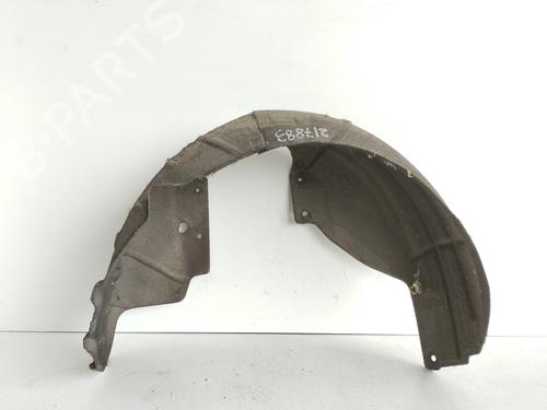 Used Wheel arch Wheel arch MAZDA 3 (BK) 1.6 DI Turbo (109 hp) 36264409 36264409