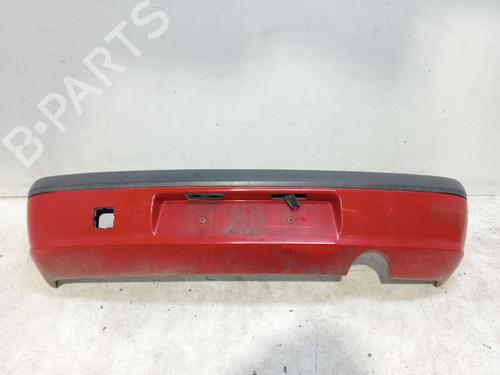 Used Rear bumper Rear bumper FORD FIESTA IV (JA_, JB_) 1.8 DI (75 hp) 35721144 35721144
