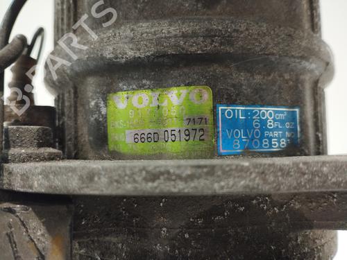 AC compressor VOLVO 940 (944) 2.3 | BP17426450M34 