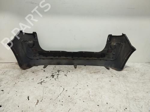Rear bumper RENAULT SCÉNIC II (JM0/1_)  | BP31188149C8 