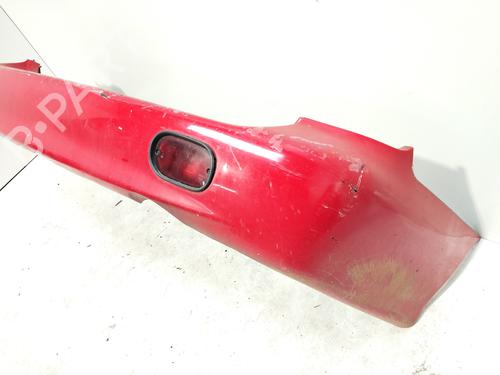 Rear bumper HYUNDAI LANTRA II (J-2) 1.9 D | BP25251052C8 