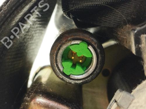 Front left seatbelt SEAT IBIZA III (6L1)  | BP18329342I26 