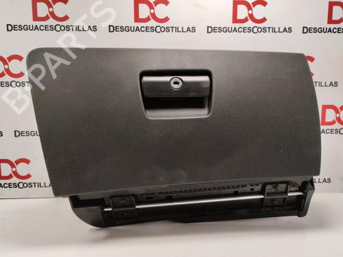 Used Glove box BMW 3 (E90) 320 d (177 hp) 24484211