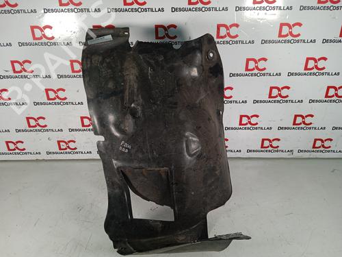 Hjulbue PEUGEOT 206 Hatchback (2A/C) 1.9 D | BP24955632C56 