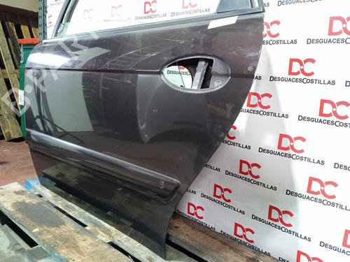 Left rear door CITROËN C5 II (RC_)  | BP17421751C4 