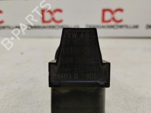 Ignition coil VW POLO (9N_, 9A_) 1.4 16V | BP17632500M94 