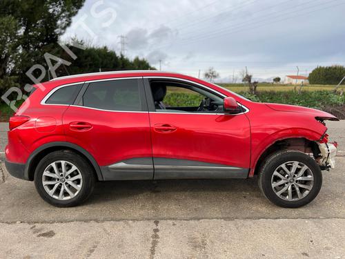 Front right window mechanism RENAULT KADJAR (HA_, HL_) | BP23185656C23