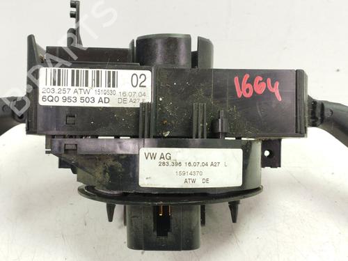 Switch SEAT IBIZA III (6L1) 1.4 16V | BP35776730I30 - Image 4