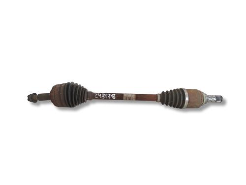 Used Left front driveshaft Left front driveshaft 37293408 37293408