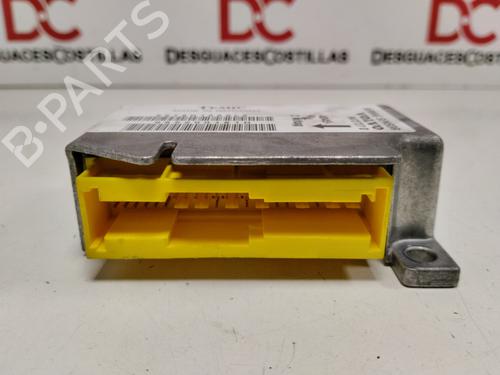 ECU airbags VOLVO V70 I (875, 876) 2.4 Turbo | BP17414533M53 
