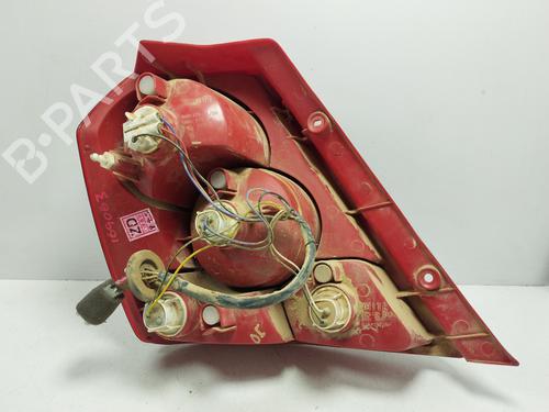Right taillight CHEVROLET KALOS 1.2 | BP17422438C35