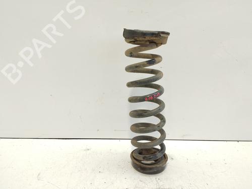 Used Shock absorber spring BMW X1 (E84) sDrive 18 d (143 hp) 22810345