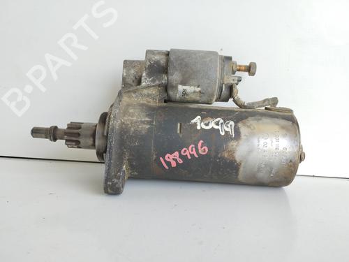 Starter VW GOLF III (1H1)  | BP19091609M8 