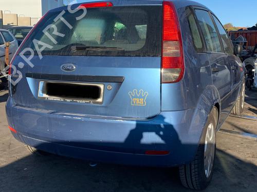 Used Parts FORD FIESTA V (JH_, JD_)  1.4 16V  4573408