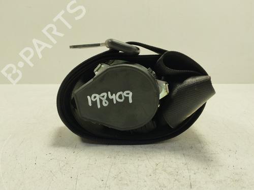 Rear left seatbelt SEAT LEON (1P1)  | BP25798466I29 