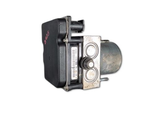 ABS pump MAZDA CX-7 (ER) | BP30196754M43