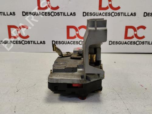 Rear right lock PEUGEOT 307 Break (3E) 2.0 | BP27440566C99 