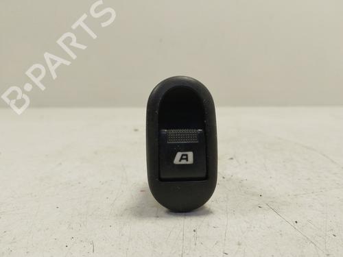 Used Left front window switch CITROËN C2 (JM_) 1.4 HDi (68 hp) 22762702