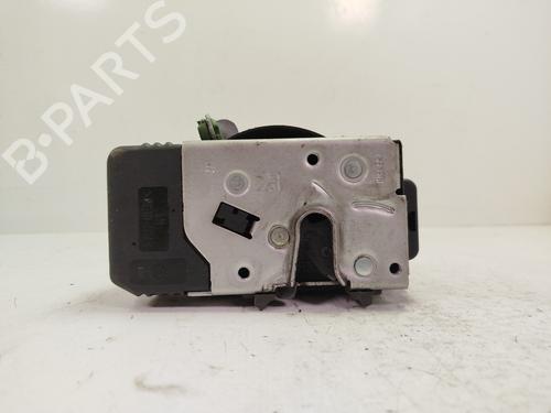 Serrure avant droite OPEL CORSA C (X01) 1.2 (F08, F68) (75 hp) 27657999