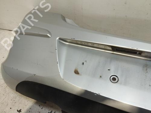 Rear bumper OPEL CORSA D (S07)  | BP29049127C8 