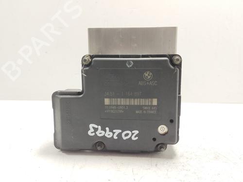 ABS pump BMW 3 (E46) 320 d | BP27316136M43 