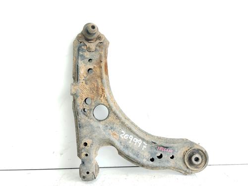 Used Right front suspension arm SEAT TOLEDO II (1M2) 1.9 TDI (110 hp) 29052590