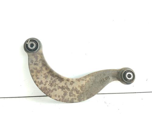 Querlenker links vorne MAZDA 3 Saloon (BK) 1.6 DI Turbo (BK12Y) | BP27801492M12 