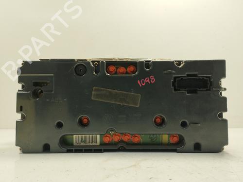Instrument cluster VW GOLF III (1H1)  | BP19091596C47 