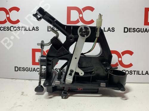 Climate control HYUNDAI ATOS (MX) 1.0 i | BP17404370I5 