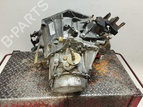 Gearbox CITROËN XSARA PICASSO (N68) 1.6 | BP25710031M3 