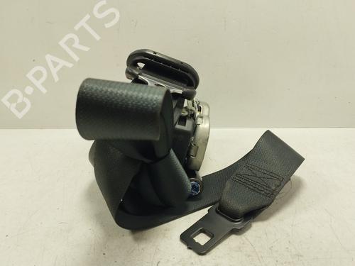 Front left seatbelt RENAULT KADJAR (HA_, HL_)  | BP25129527I26 