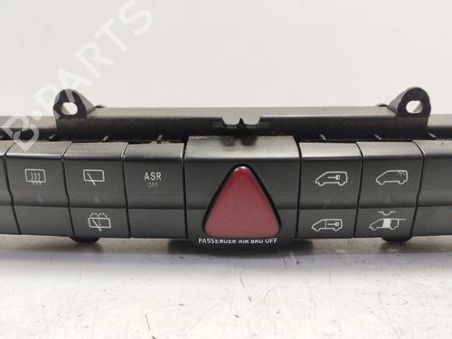 Warning switch MERCEDES-BENZ VITO / MIXTO Van (W639)  | BP23452584I22 